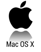Ultimate Control Receiver - Mac OS X